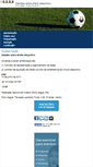 Mobile Screenshot of gedd.eventize.com.br