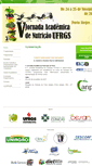 Mobile Screenshot of janufrgs.eventize.com.br