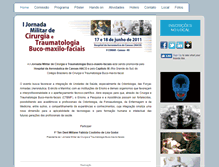 Tablet Screenshot of haco.eventize.com.br